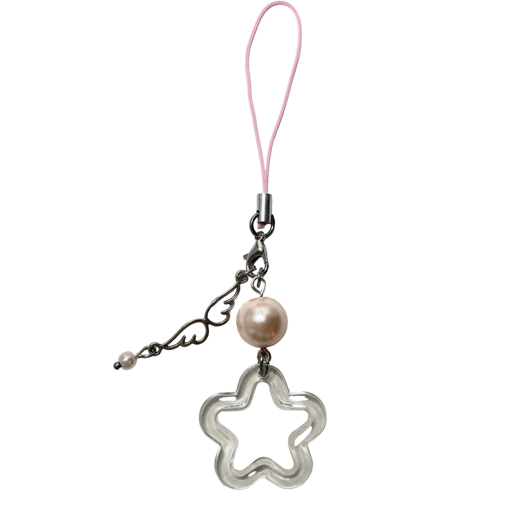 daydream phone charms