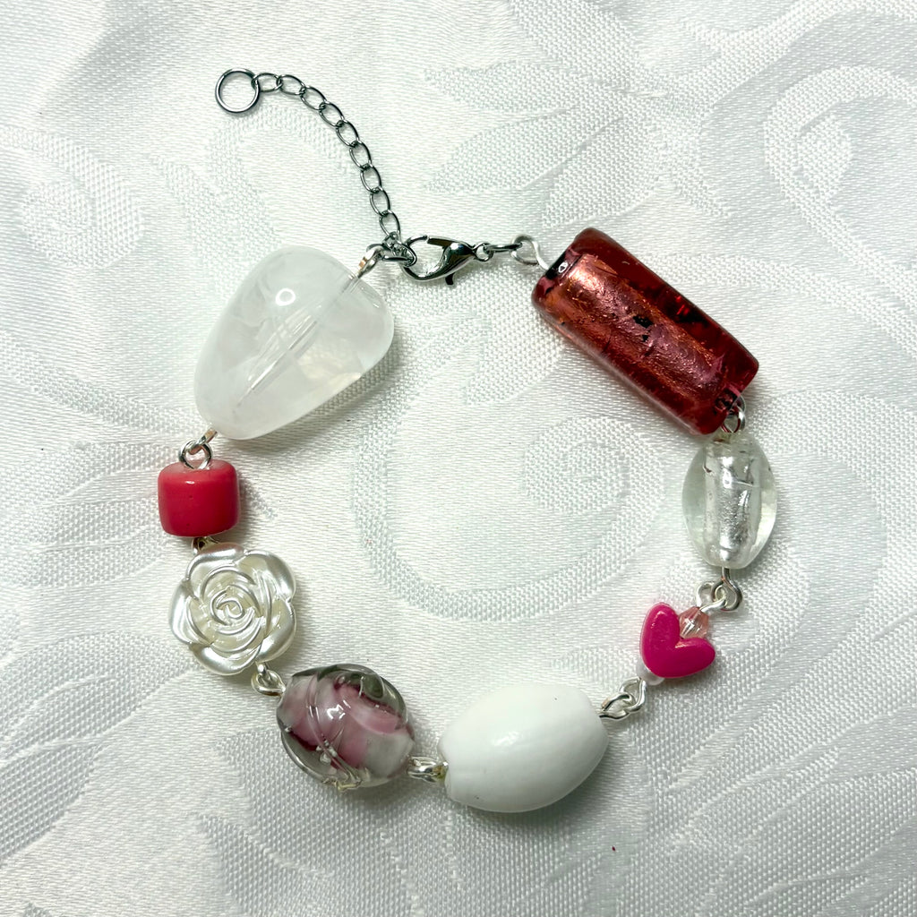 pony inspired bracelets