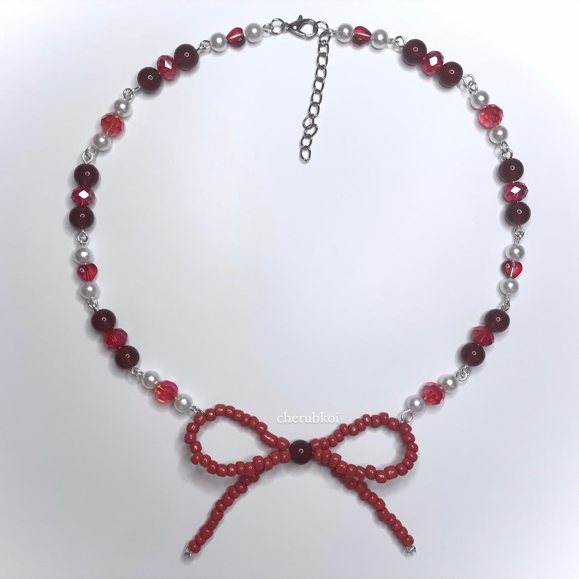minnie necklace