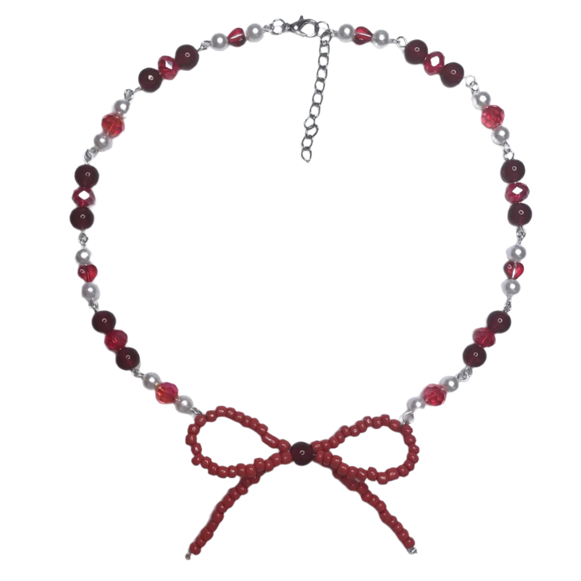 minnie necklace