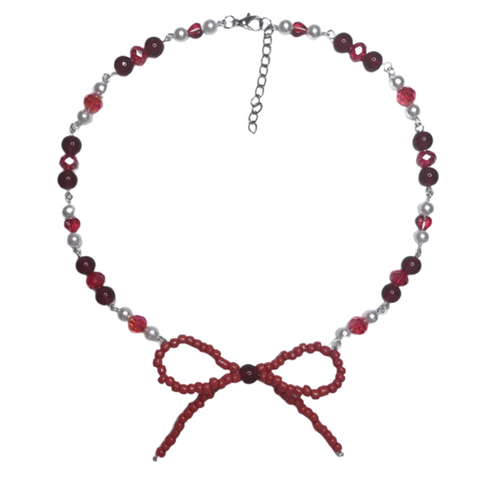 minnie necklace