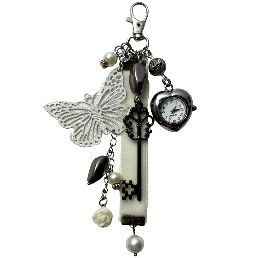 secret garden charm