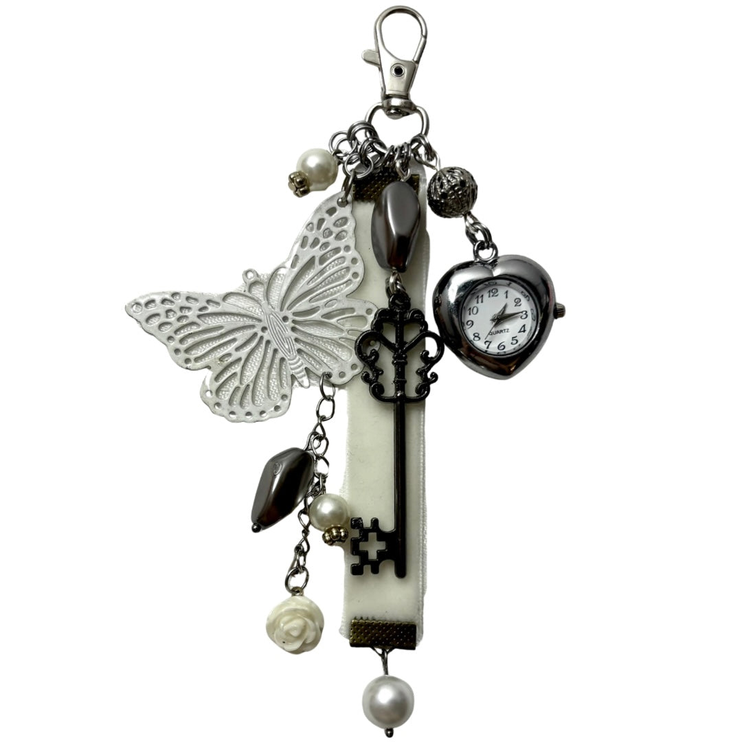 secret garden charm