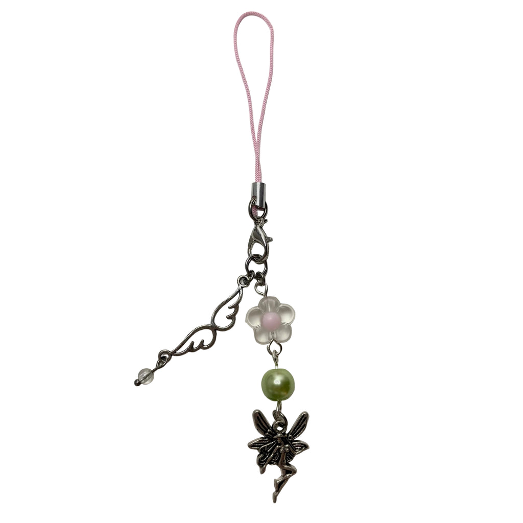 daydream phone charms