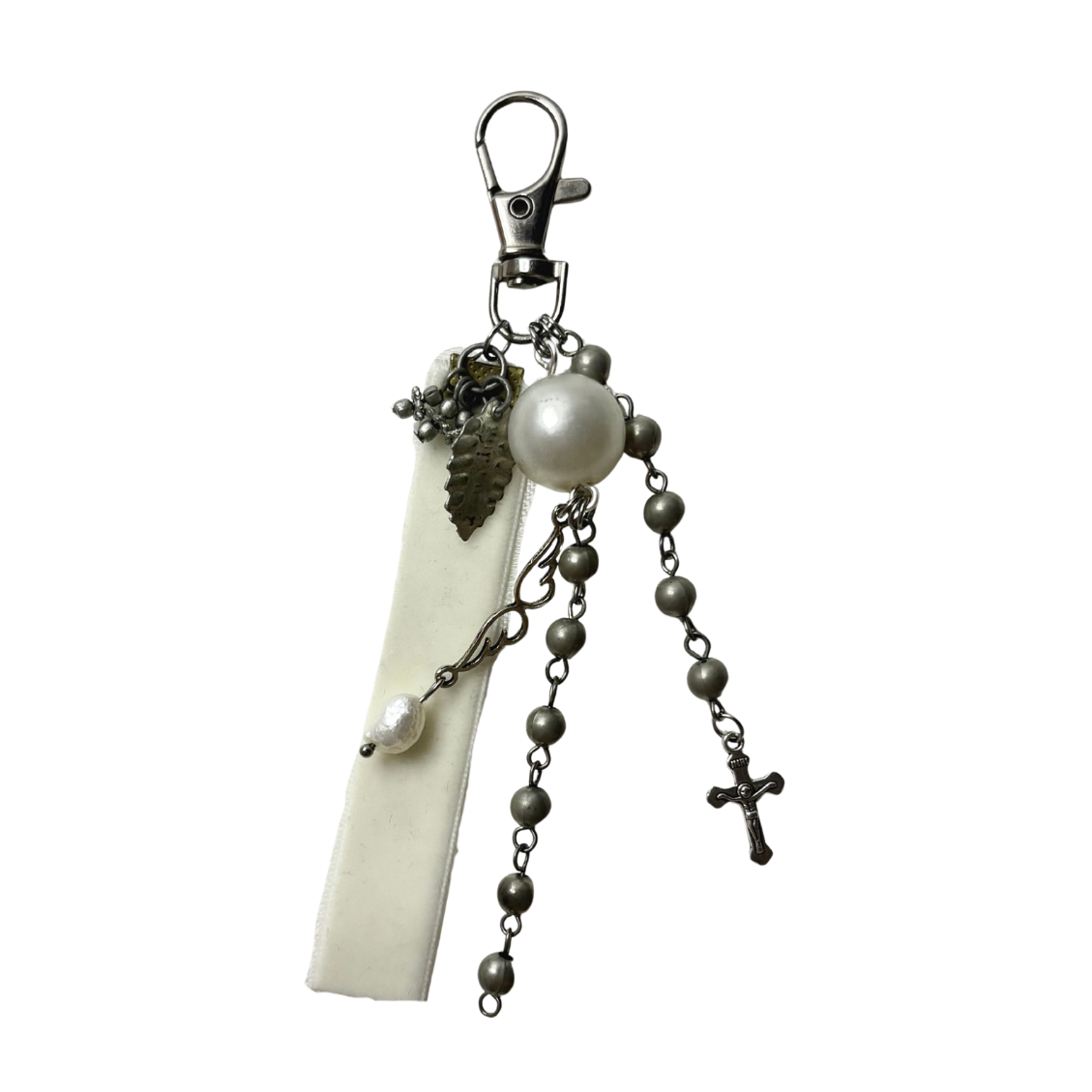 pure devotion charm