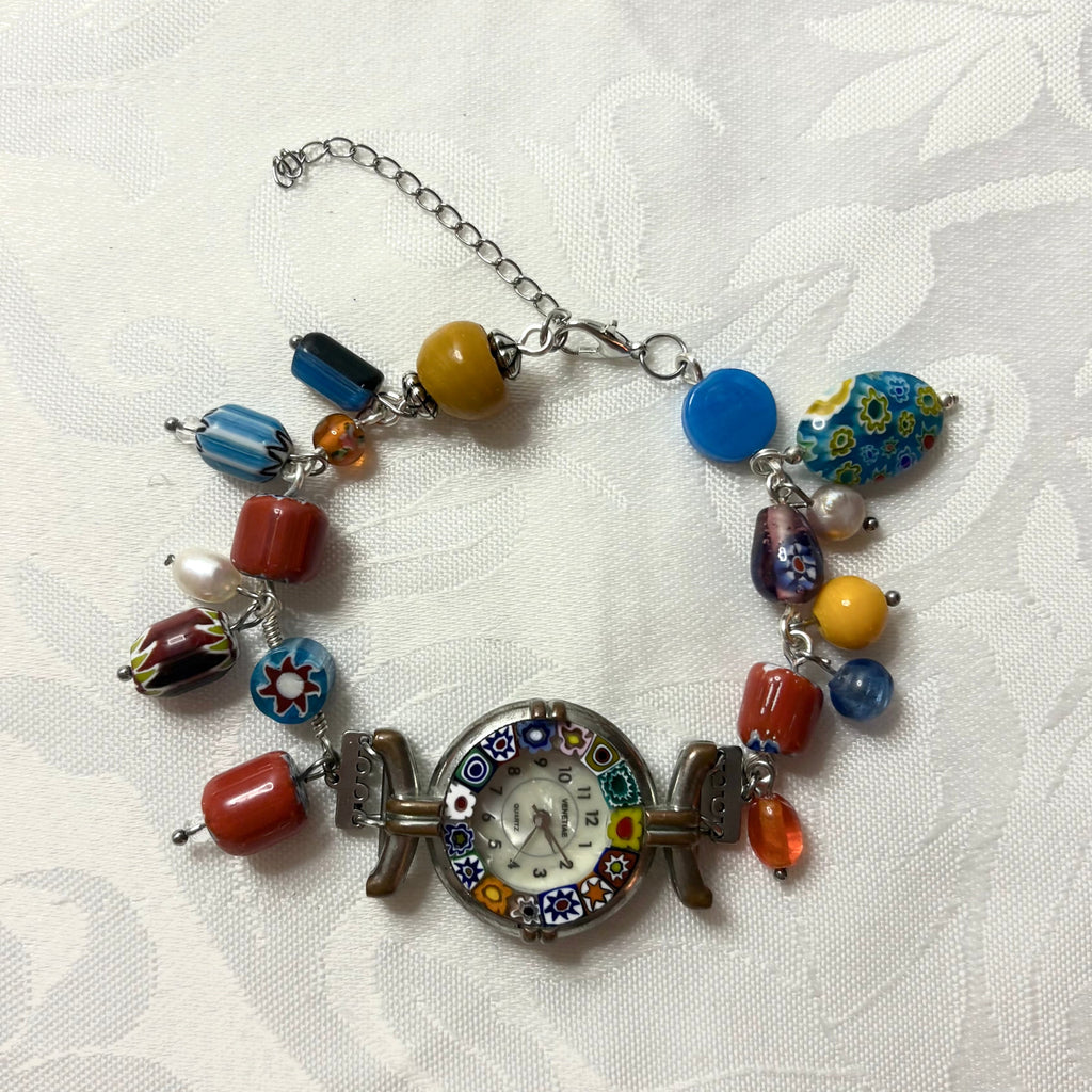 oddments watch bracelet
