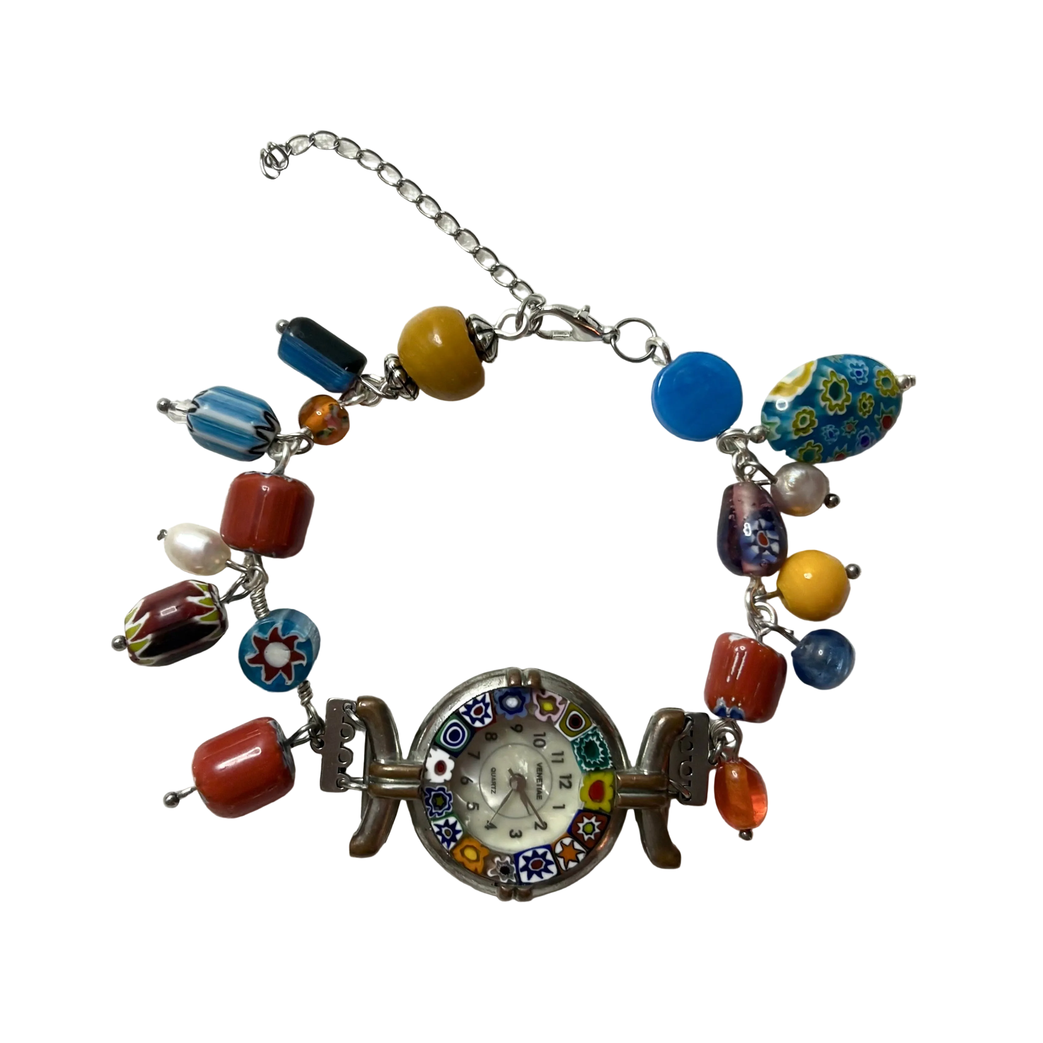 oddments watch bracelet