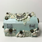 treasure trove jewelry box