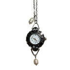 lacey watch necklace (not working)