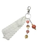 firework bag charm