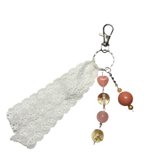 firework bag charm