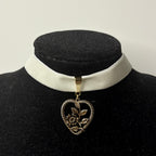 bette choker necklace