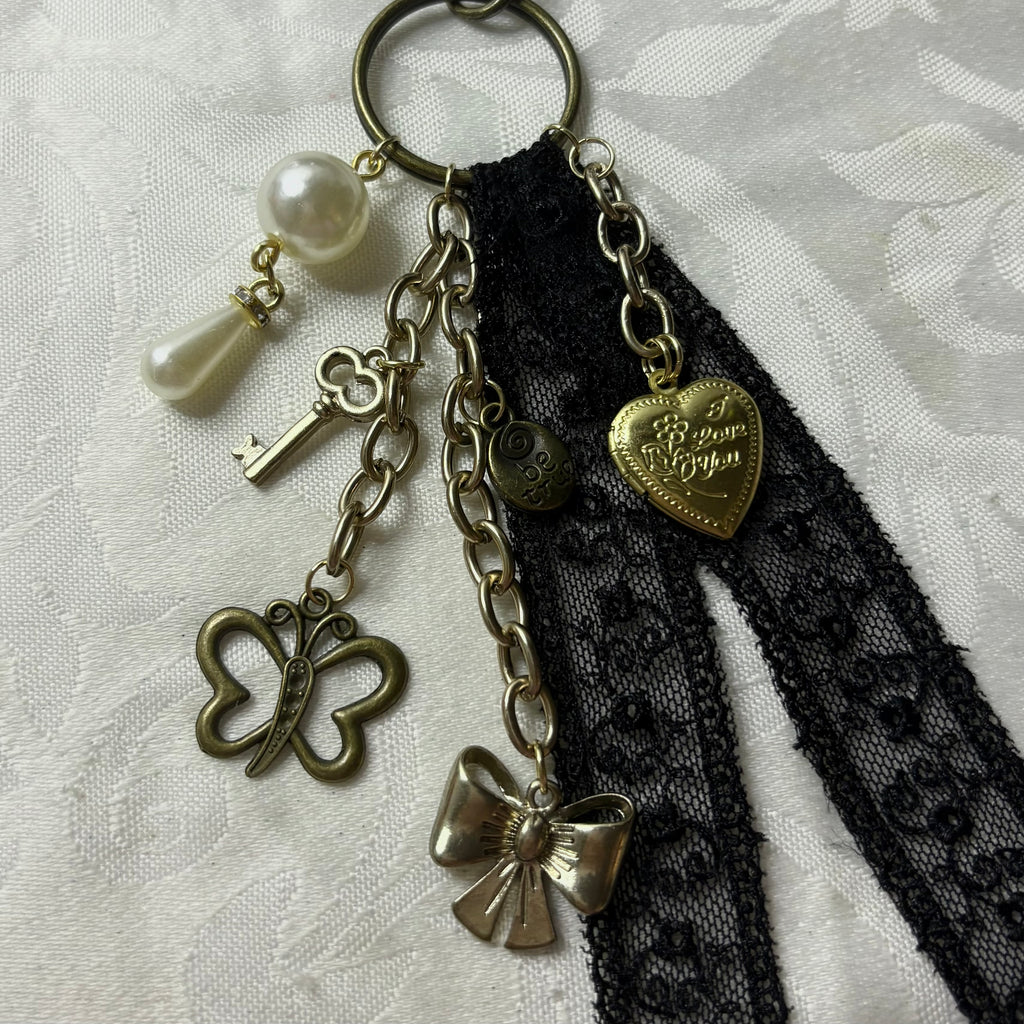 be true bag charm