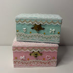 mini trinket box