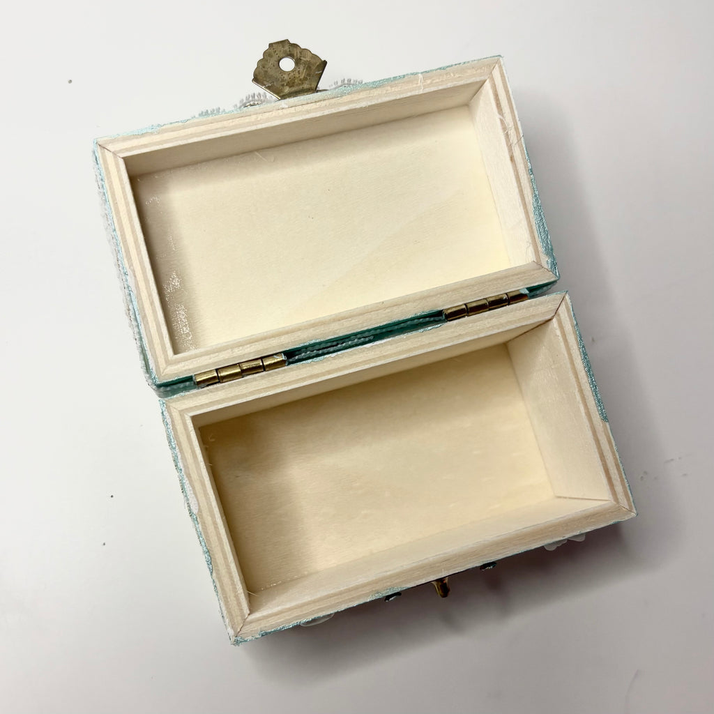 mini trinket box