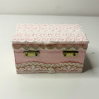 mini trinket box