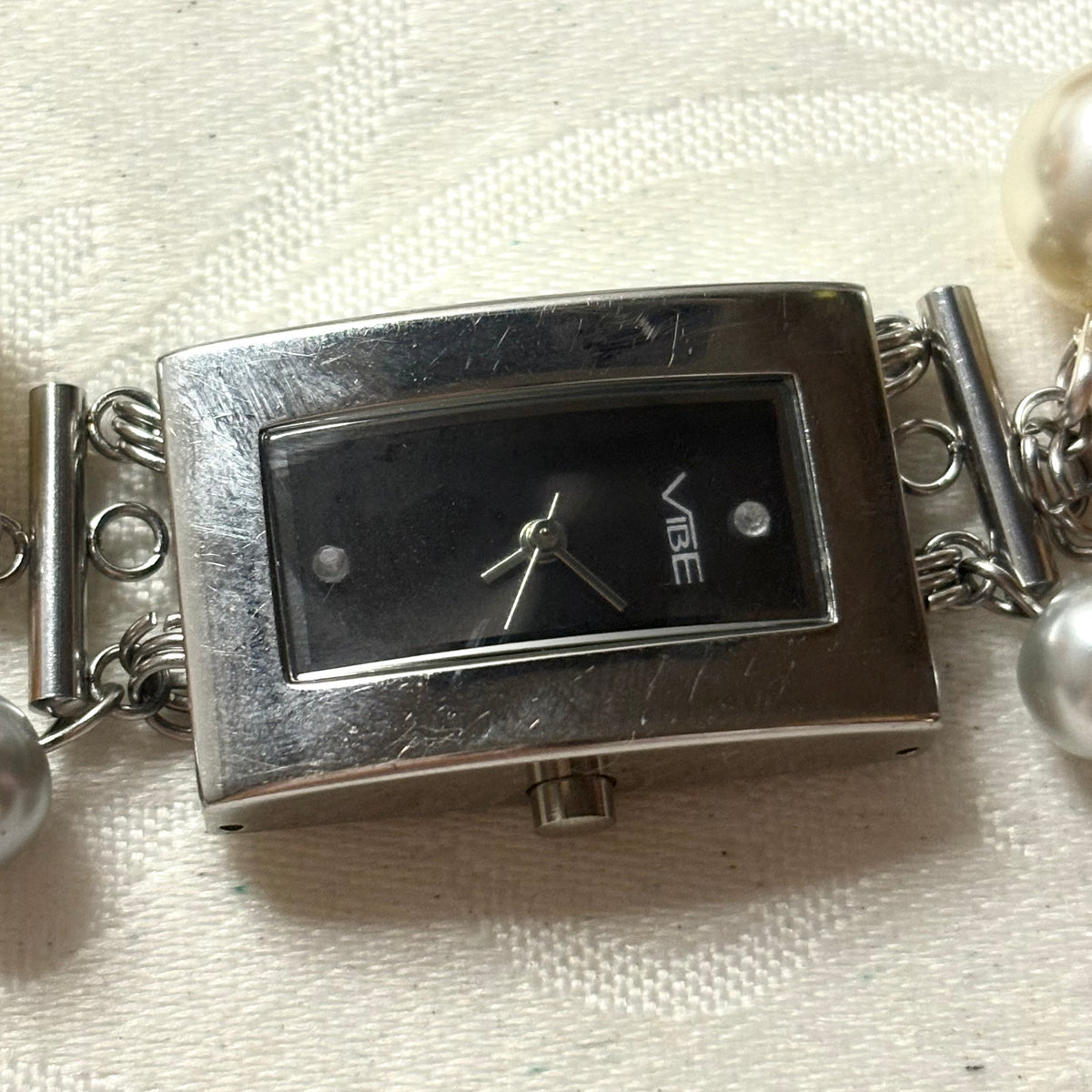 oscar working watch bracelet