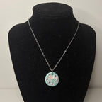 cutie pie deco necklace