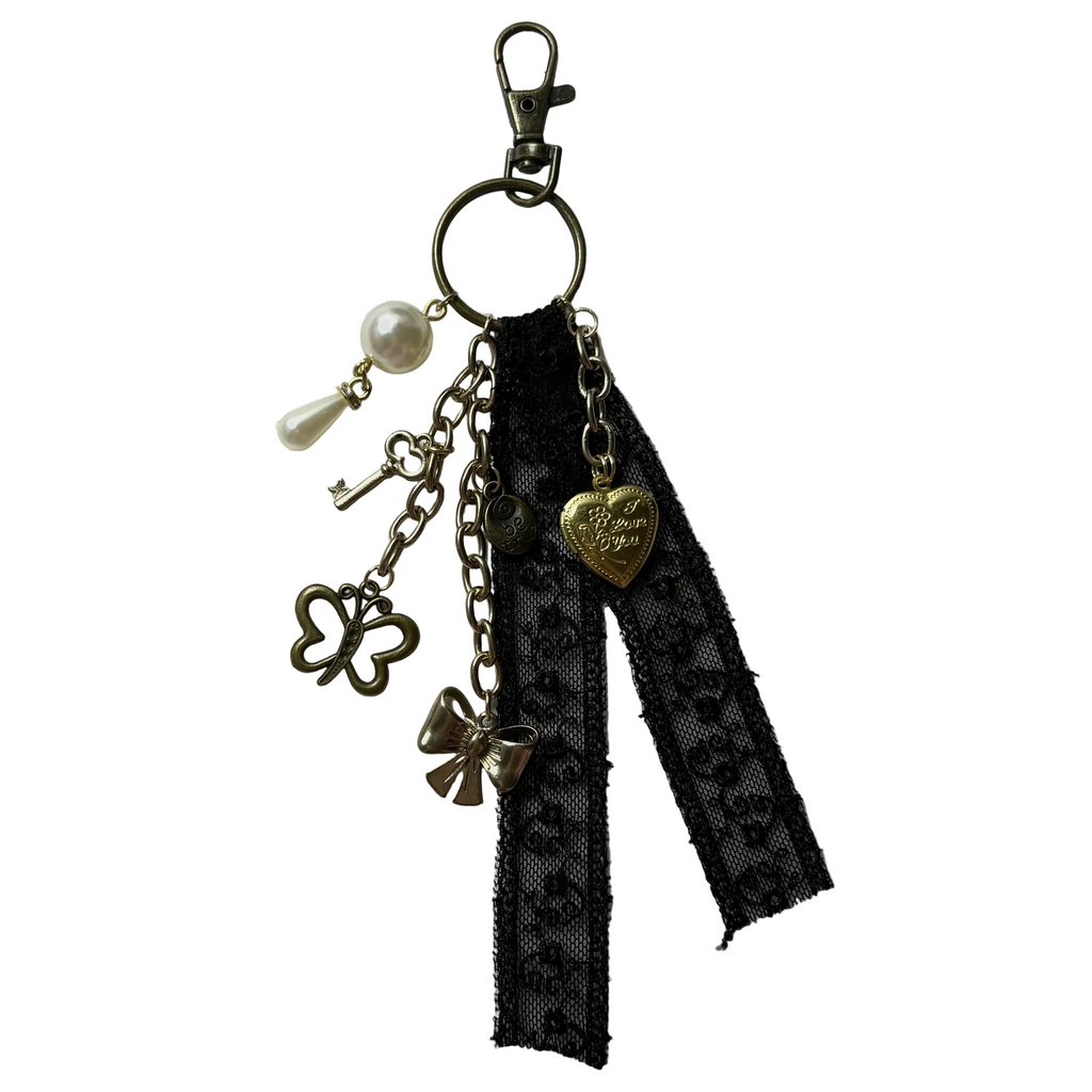 be true bag charm
