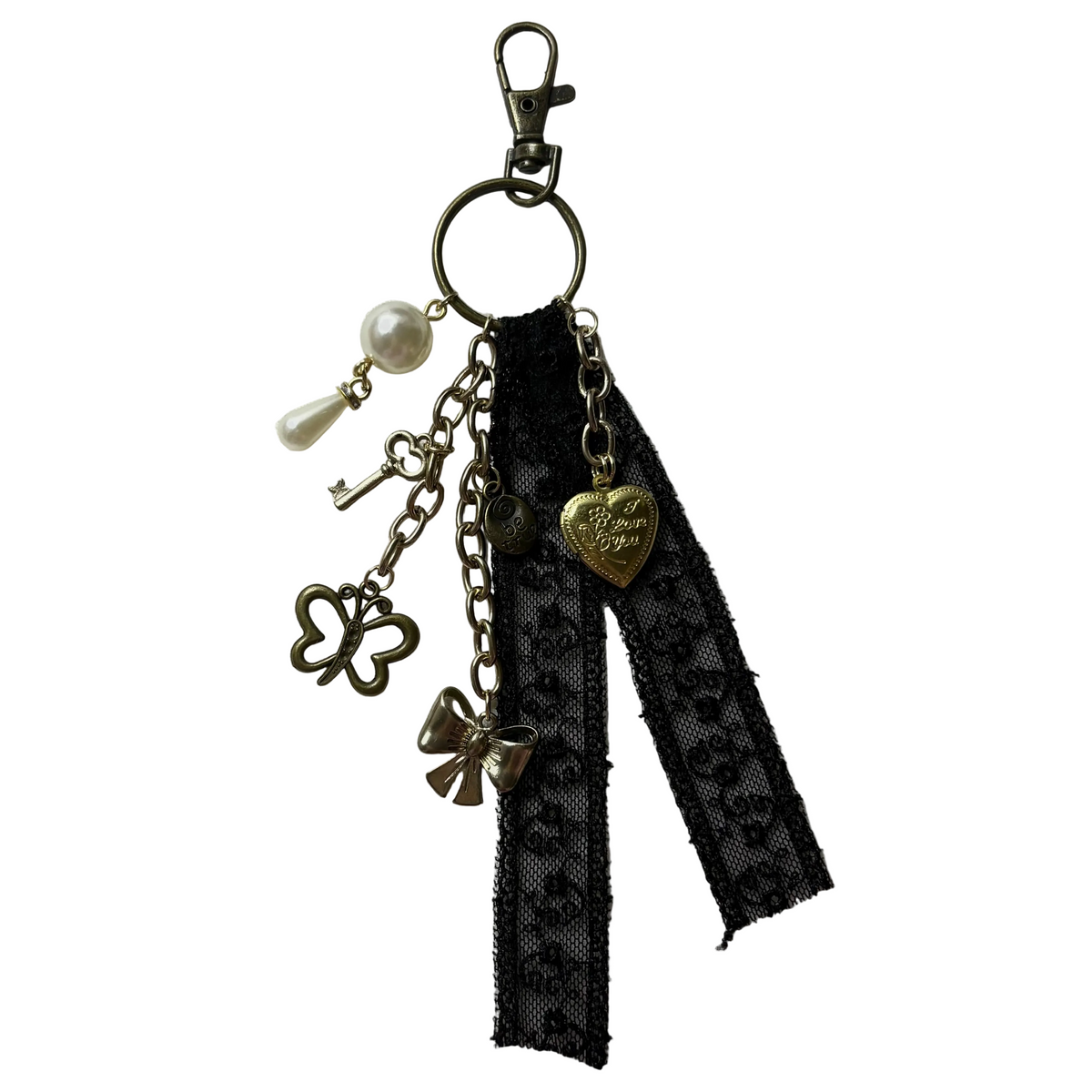 be true bag charm