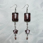 dreamer earrings