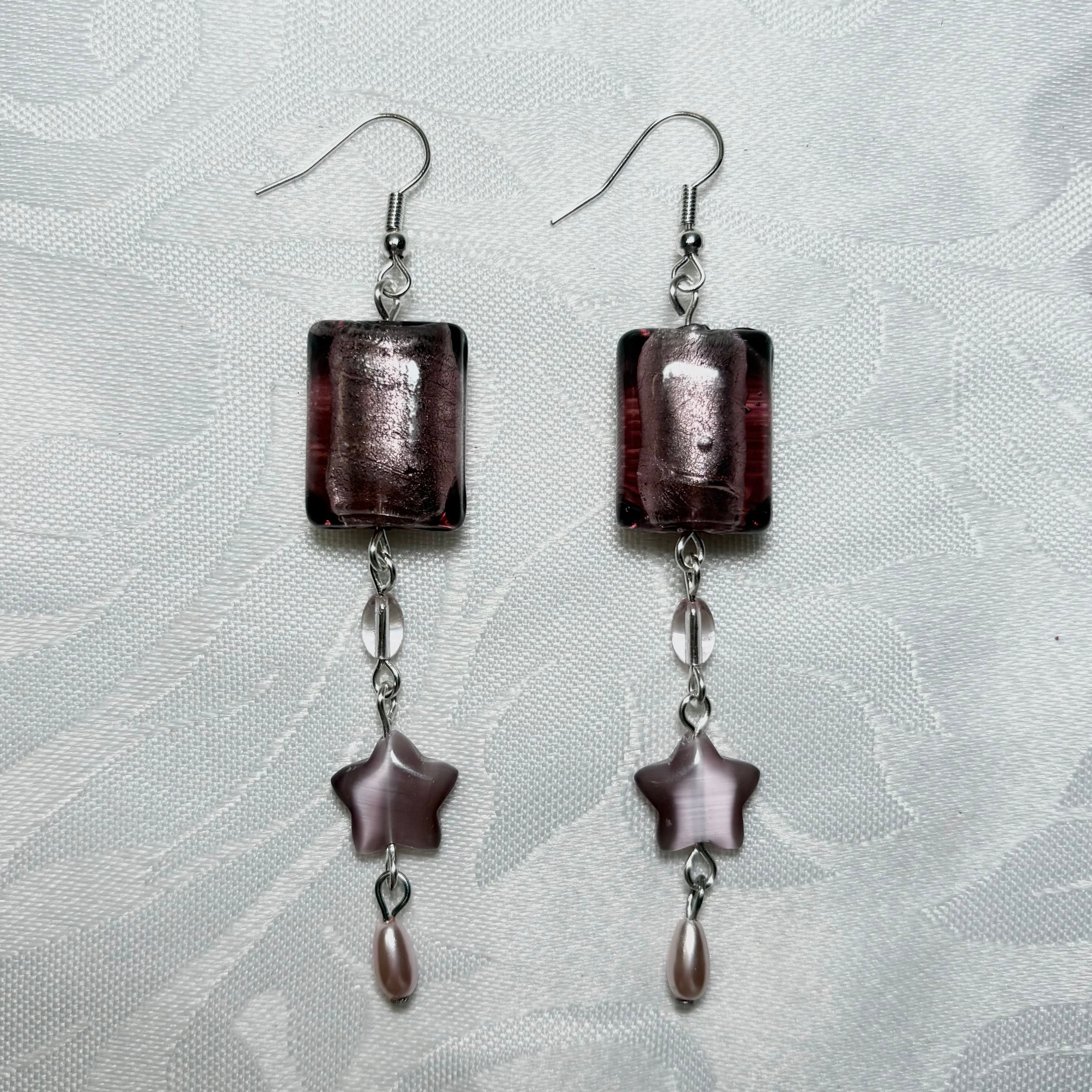 dreamer earrings