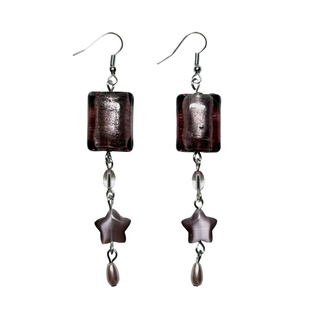 dreamer earrings