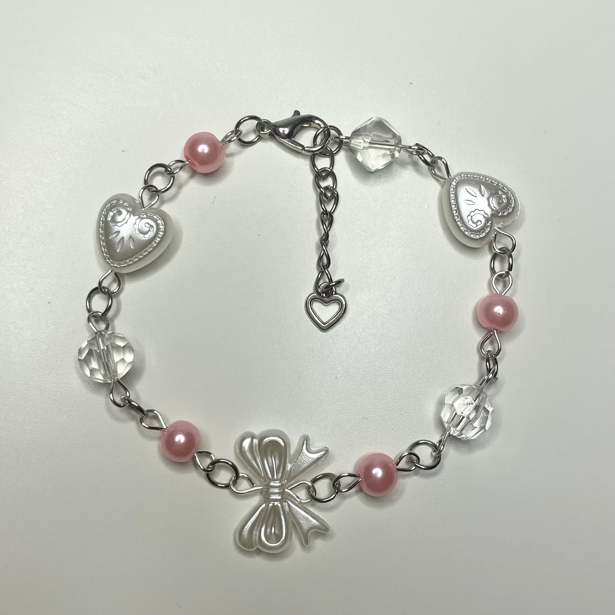 coquette bracelet