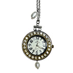 lana watch necklace