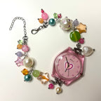 sprinkles watch bracelet