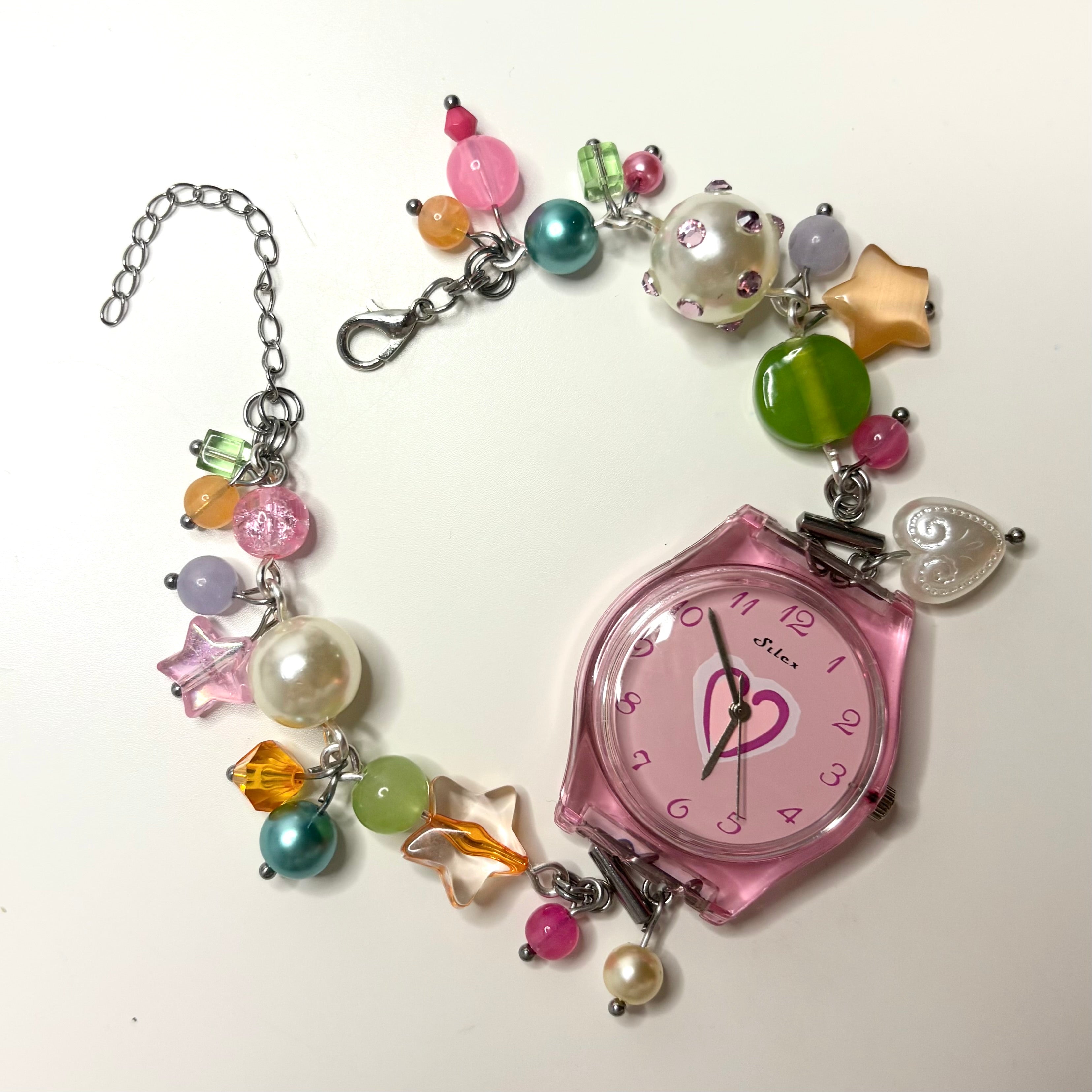 sprinkles watch bracelet