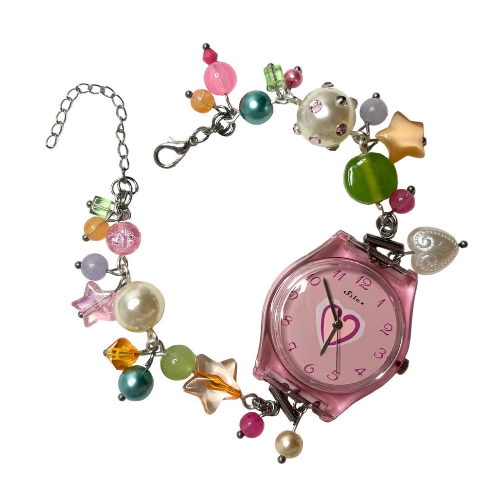 sprinkles watch bracelet