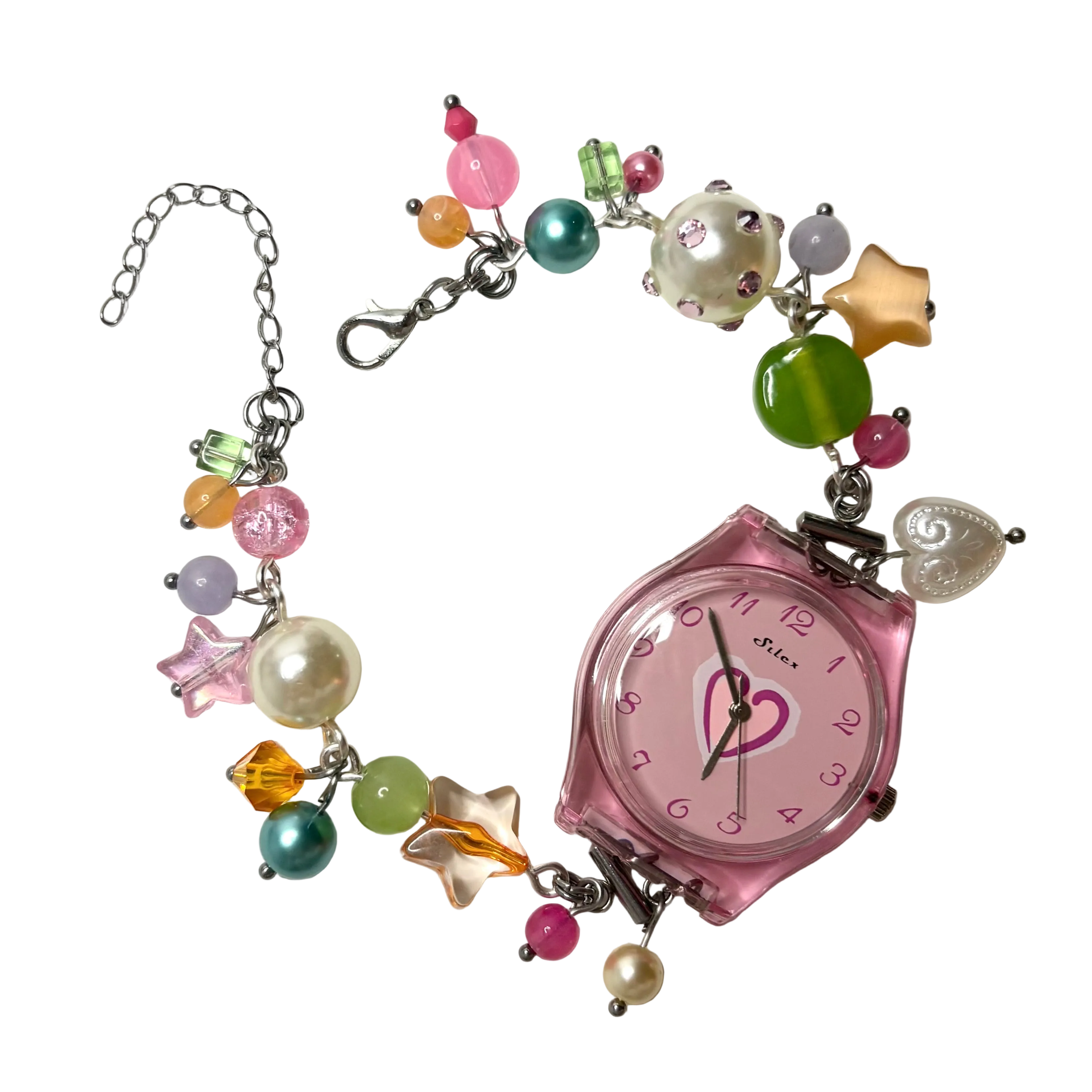 sprinkles watch bracelet