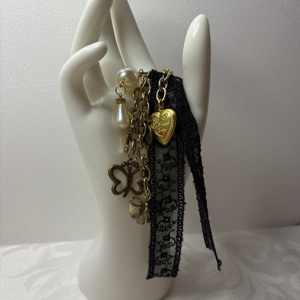be true bag charm