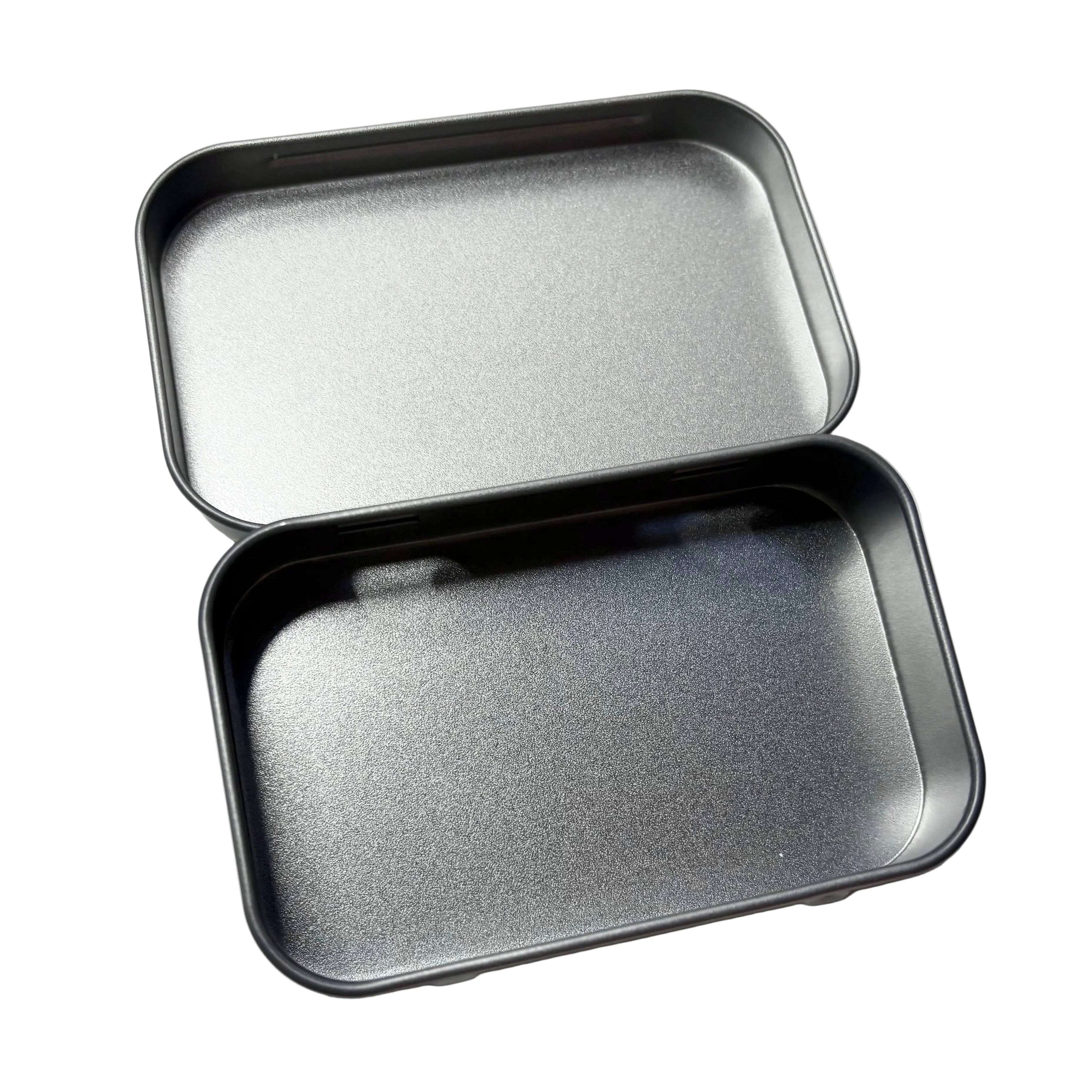 under the sea deco tin