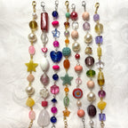 pony inspired bracelets