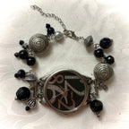 music fashion film inspired working watch bracelet