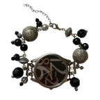 music fashion film inspired working watch bracelet