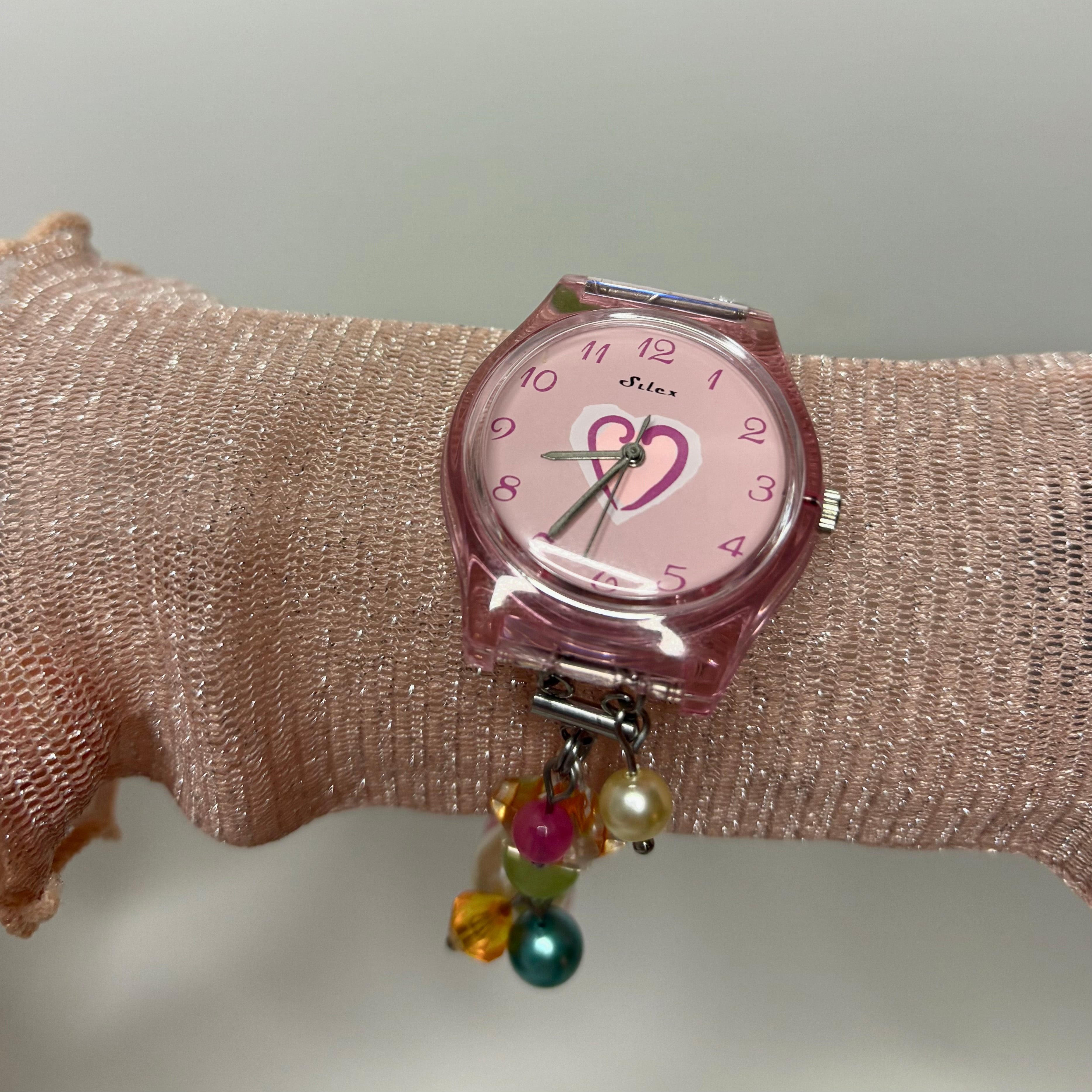 sprinkles watch bracelet