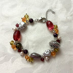 los muertos bracelet