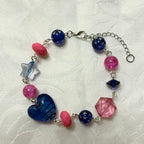 pony inspired bracelets
