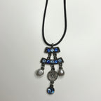 celestial cord necklace