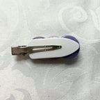 pup deco hairclip