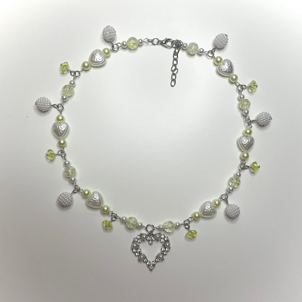 the sabrina necklace