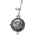 lana watch necklace