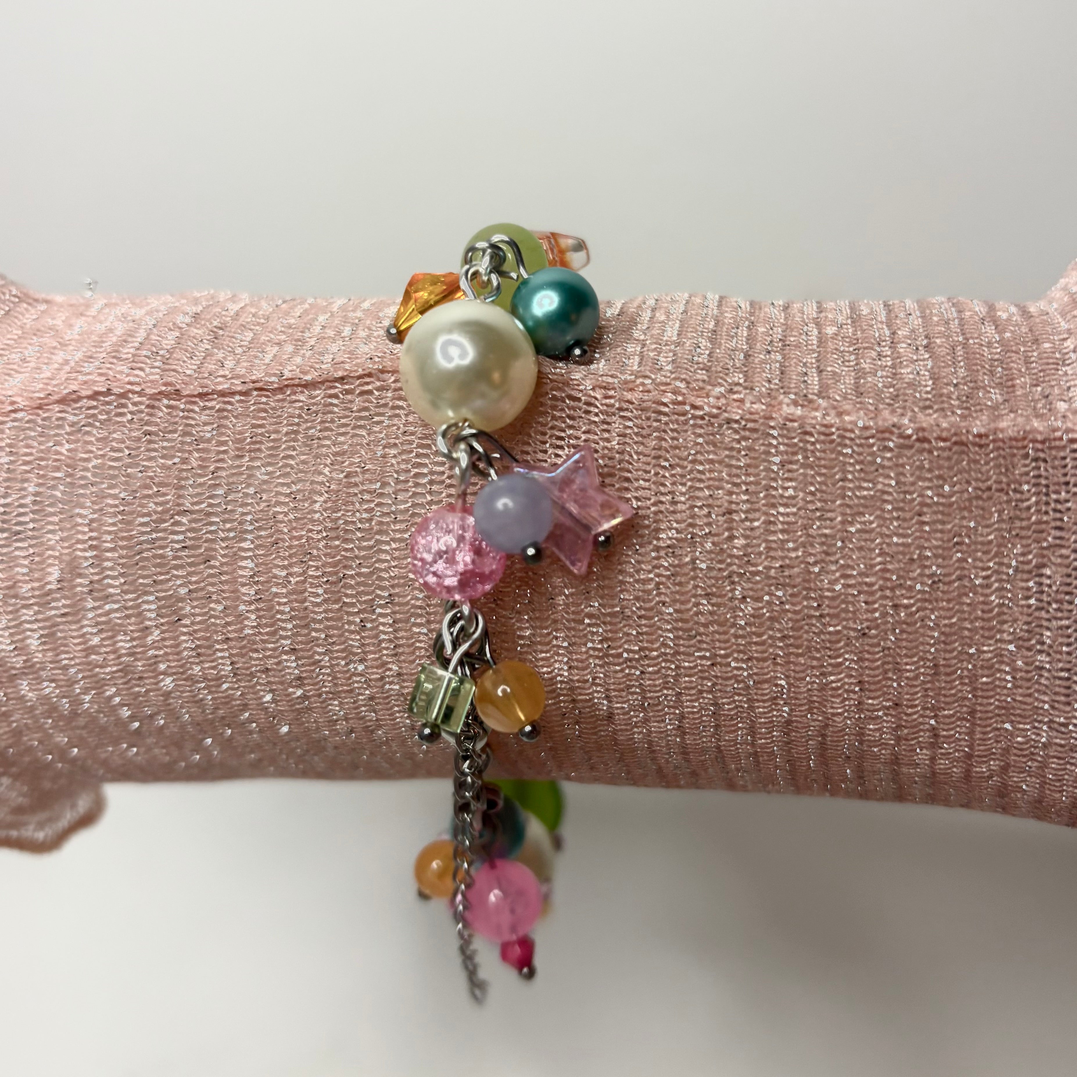 sprinkles watch bracelet