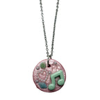 mp3 deco necklace