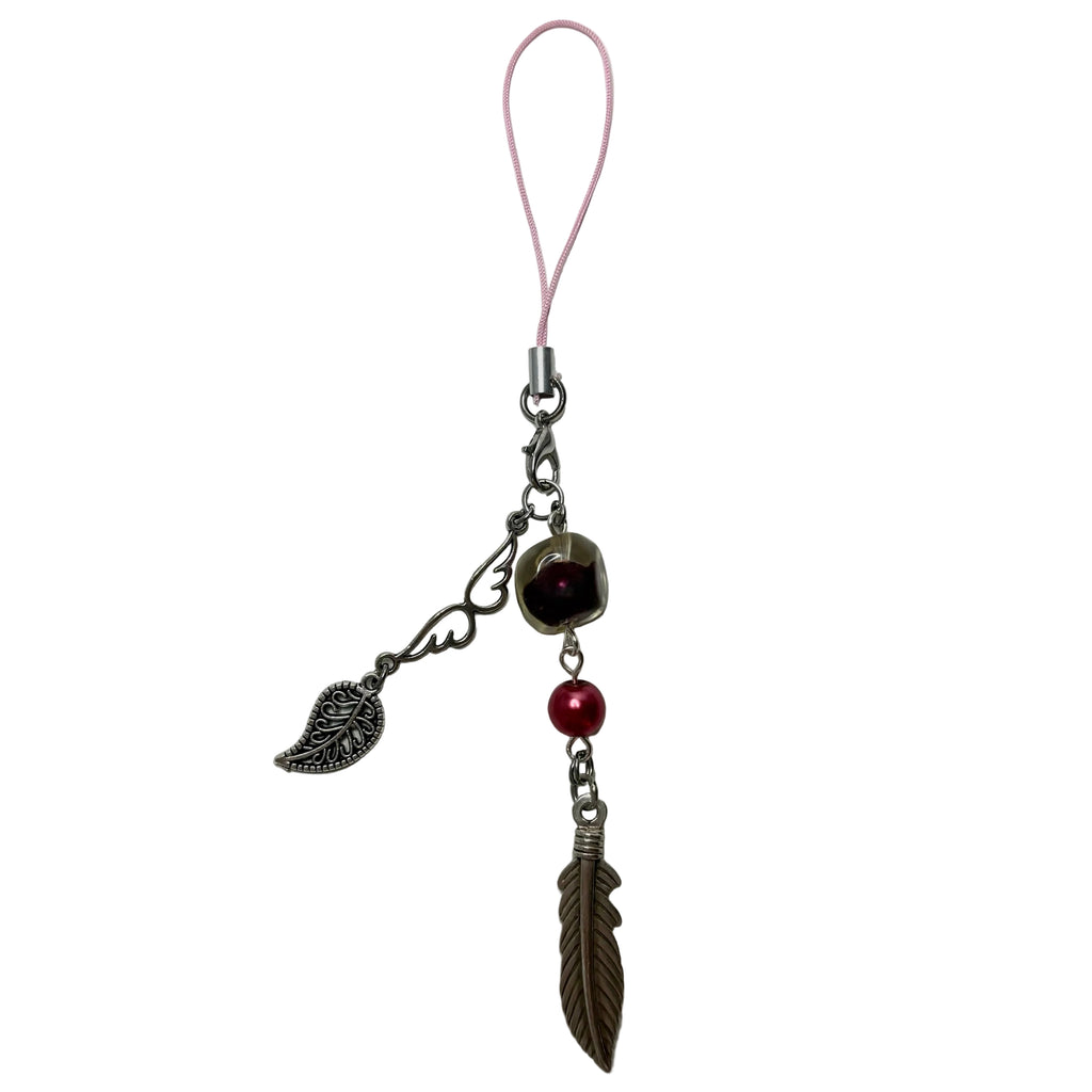 daydream phone charms