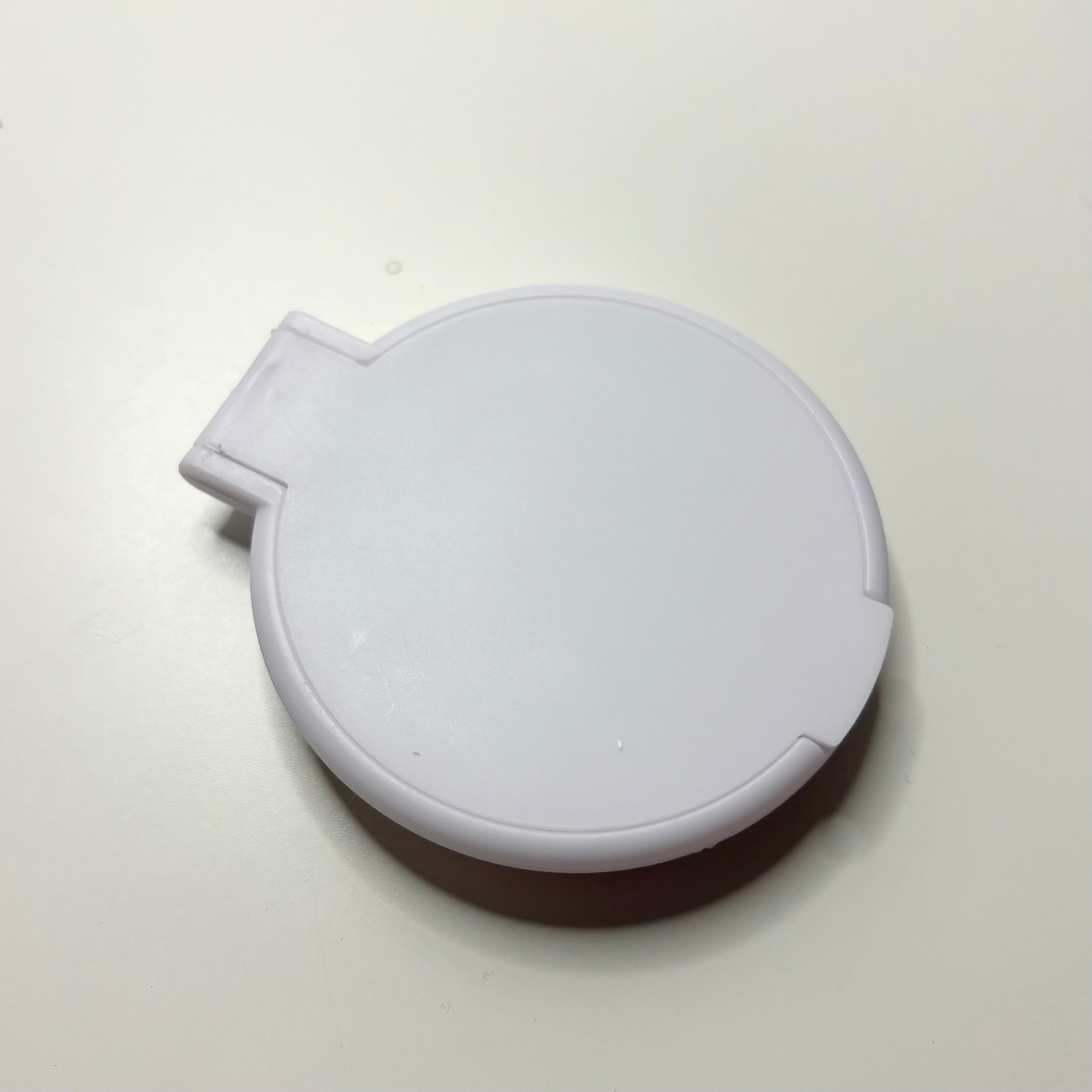 y2k kitty deco compact mirror