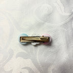 dolly deco mini hairclip